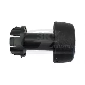 Butoir, capot-moteur 3RG 85308
