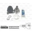 Embout de cardan avant (kit de réparation) PASCAL G1W034PC - Visuel 1
