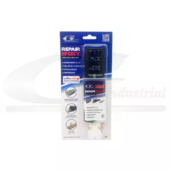 Colle pour époxy 3RG 88230