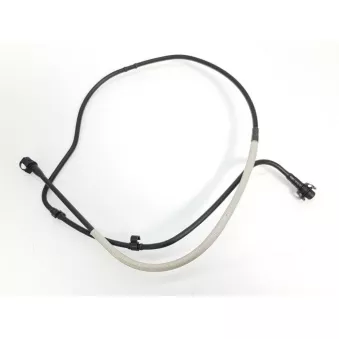 Durite de radiateur TEKNÖR RS 42157