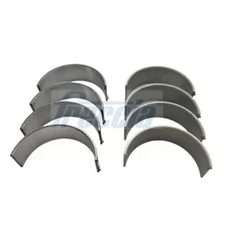 Kit de coussinets de bielle FRECCIA CR19-102000