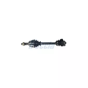 Arbre de transmission avant gauche FRECCIA DS16-1111