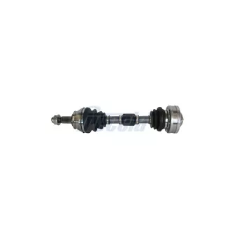 Arbre de transmission avant FRECCIA DS16-1112