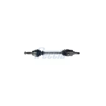Arbre de transmission avant gauche FRECCIA DS16-1113