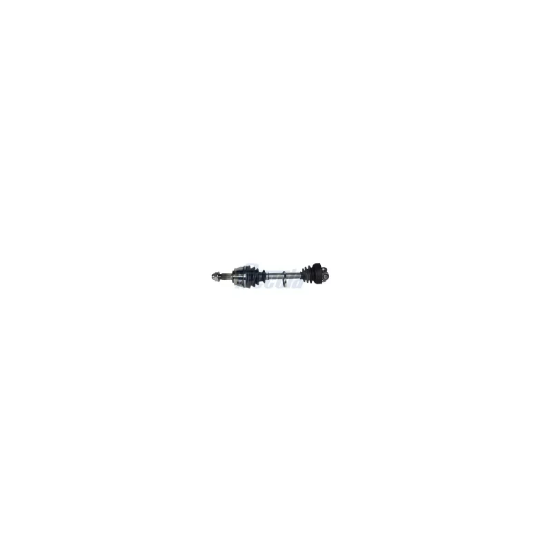 Arbre de transmission avant gauche FRECCIA DS16-1114
