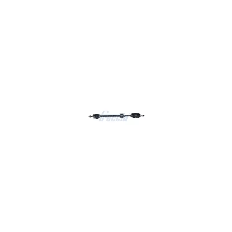 Arbre de transmission avant droit FRECCIA DS16-1115