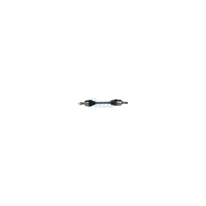 Arbre de transmission avant gauche FRECCIA DS16-1116