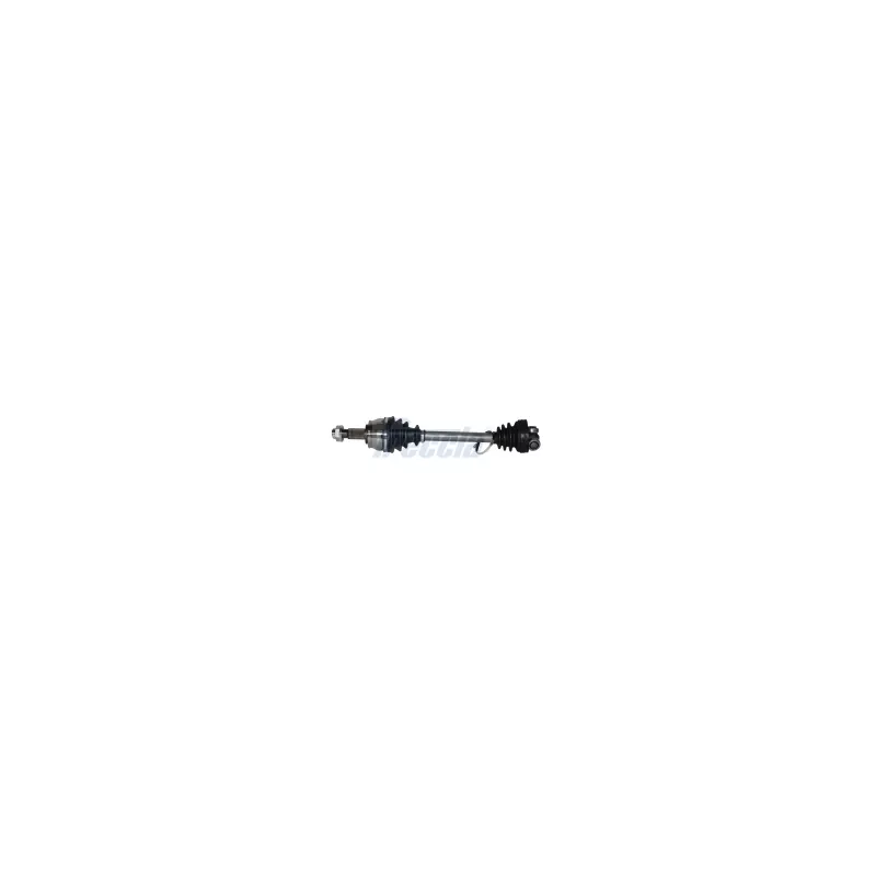 Arbre de transmission avant droit FRECCIA DS16-1118