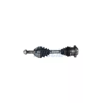 Arbre de transmission avant gauche FRECCIA DS16-1119