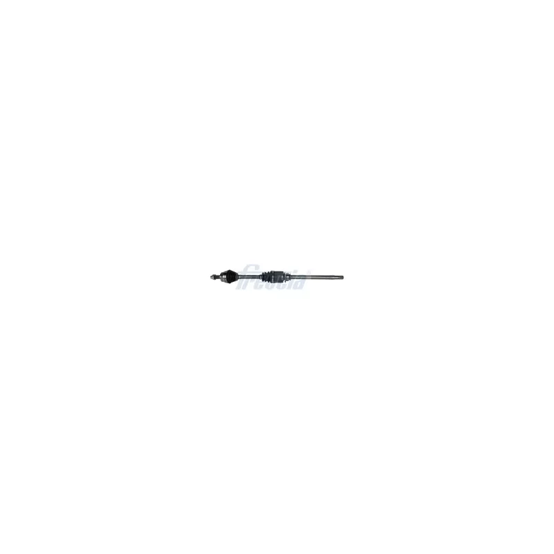 Arbre de transmission avant droit FRECCIA DS16-1124
