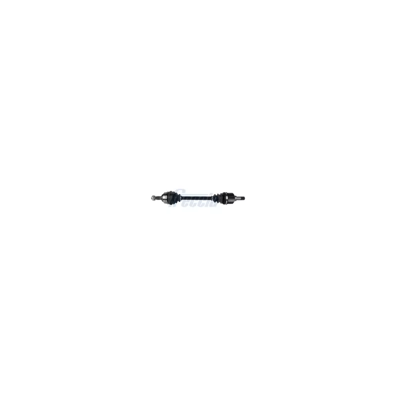 Arbre de transmission avant gauche FRECCIA DS16-1125
