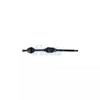 Arbre de transmission avant droit FRECCIA DS16-1126