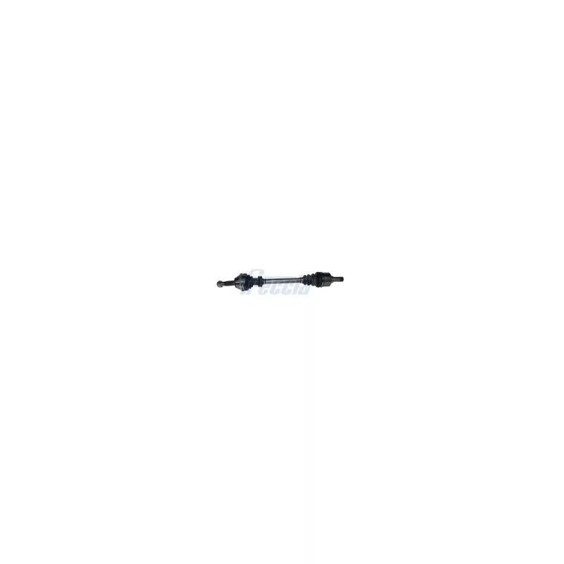 Arbre de transmission avant gauche FRECCIA DS16-1128