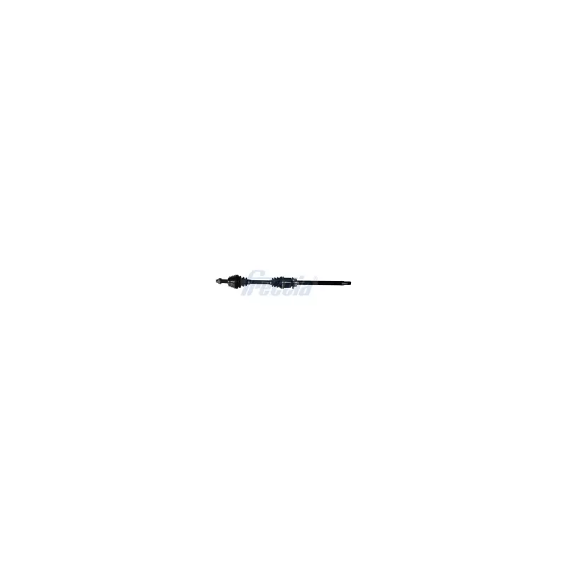 Arbre de transmission avant droit FRECCIA DS16-1130