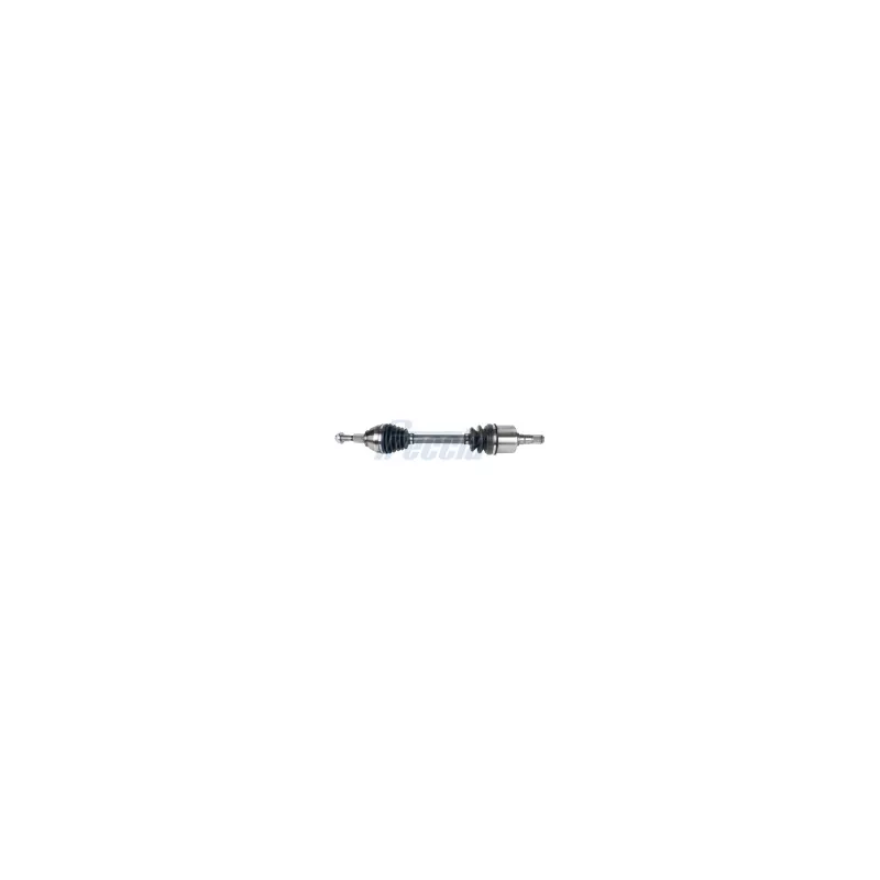 Arbre de transmission avant gauche FRECCIA DS16-1134