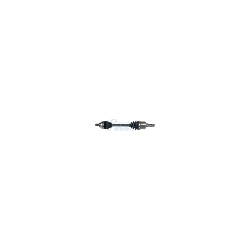 Arbre de transmission avant gauche FRECCIA DS16-1135