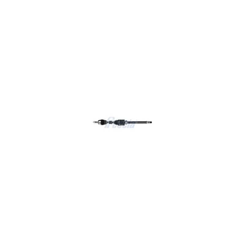 Arbre de transmission avant droit FRECCIA DS16-1137
