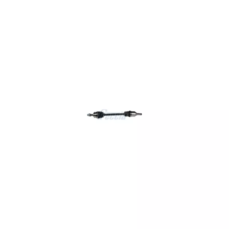 Arbre de transmission avant gauche FRECCIA DS16-1138
