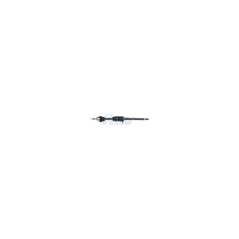 Arbre de transmission avant droit FRECCIA DS16-1139