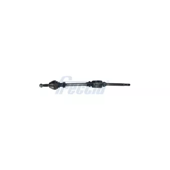 Arbre de transmission avant droit FRECCIA DS16-1140