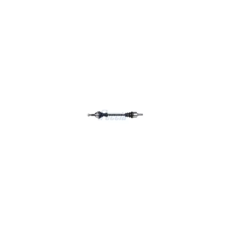 Arbre de transmission avant gauche FRECCIA DS16-1141