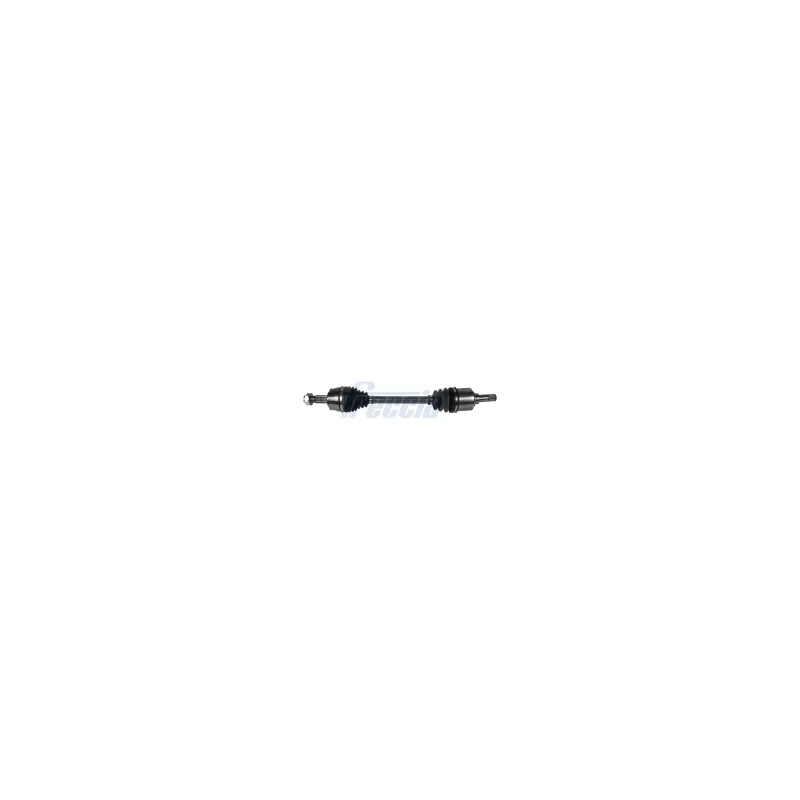 Arbre de transmission avant gauche FRECCIA DS16-1142
