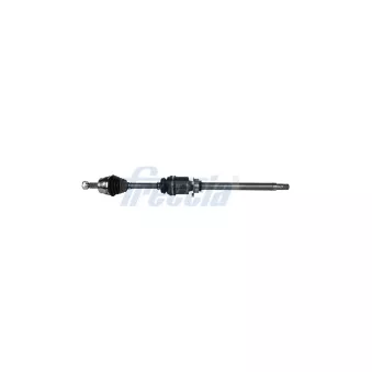 Arbre de transmission avant droit FRECCIA DS16-1144