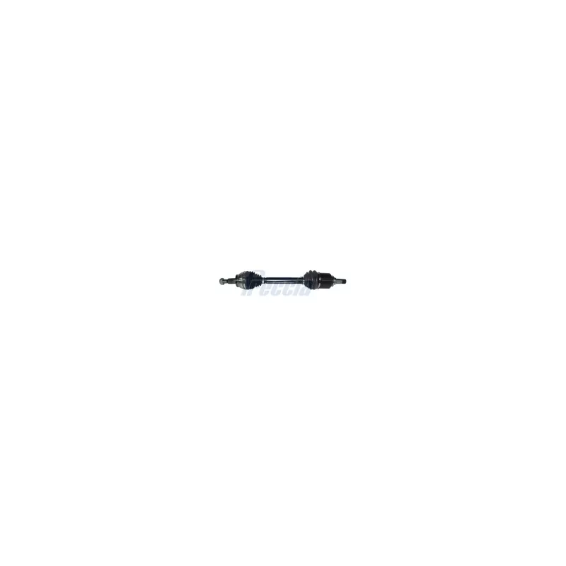 Arbre de transmission avant gauche FRECCIA DS16-1145