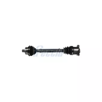 Arbre de transmission avant gauche FRECCIA DS16-1146
