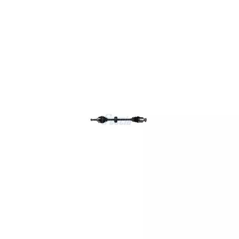 Arbre de transmission avant droit FRECCIA DS16-1147