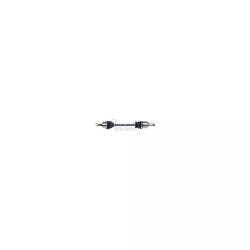 Arbre de transmission avant gauche FRECCIA DS16-1148