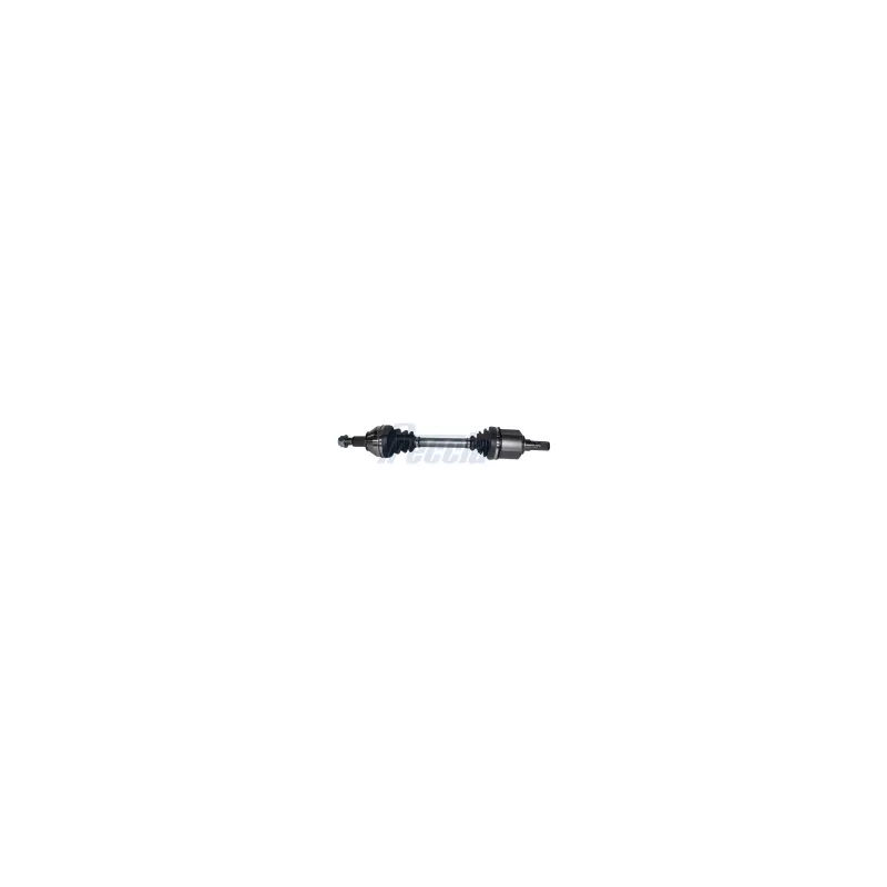 Arbre de transmission avant gauche FRECCIA DS16-1149