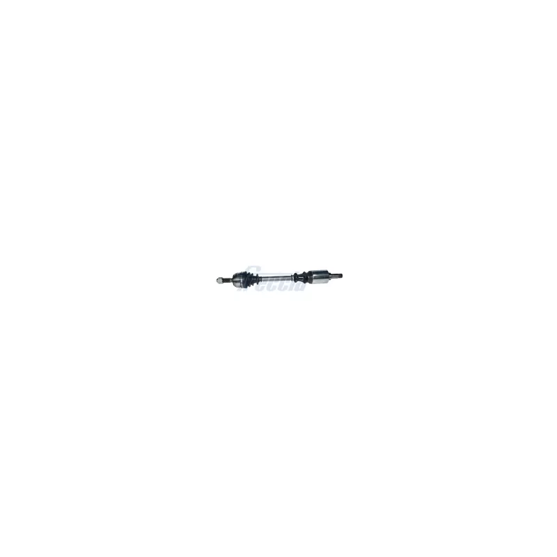 Arbre de transmission avant gauche FRECCIA DS16-1151
