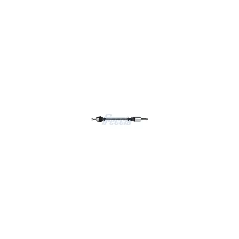 Arbre de transmission avant droit FRECCIA DS16-1154