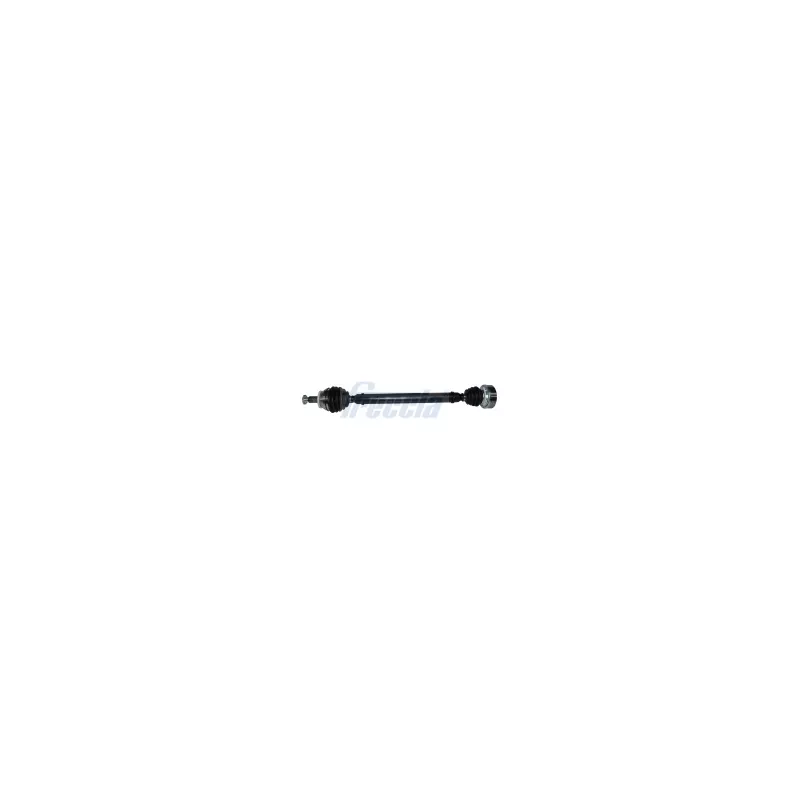 Arbre de transmission avant droit FRECCIA DS16-1156