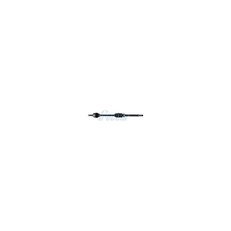 Arbre de transmission avant droit FRECCIA DS16-1158