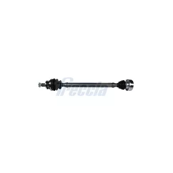 Arbre de transmission avant droit FRECCIA DS16-1159