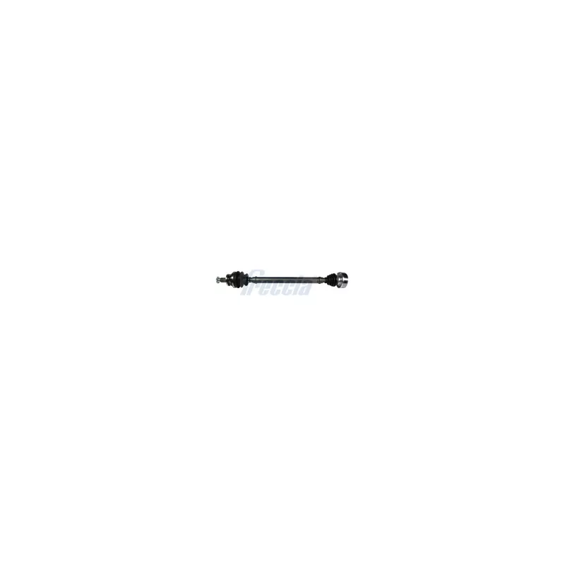 Arbre de transmission avant droit FRECCIA DS16-1159