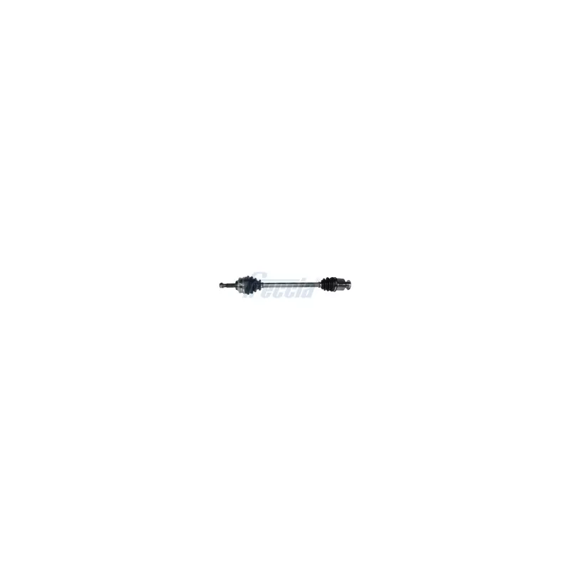 Arbre de transmission avant droit FRECCIA DS16-1160