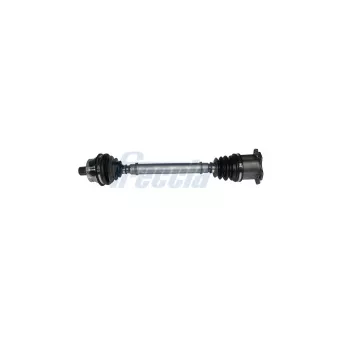 Arbre de transmission avant droit FRECCIA DS16-1161