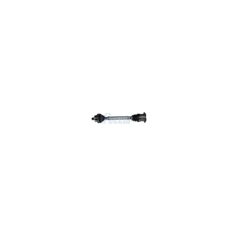 Arbre de transmission avant droit FRECCIA DS16-1161