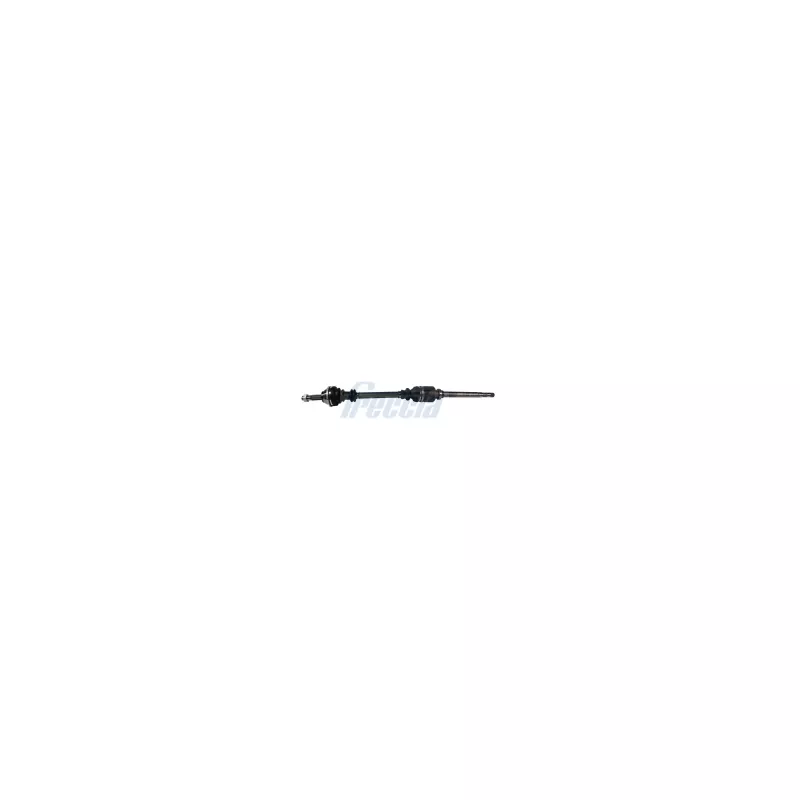 Arbre de transmission avant droit FRECCIA DS16-1163
