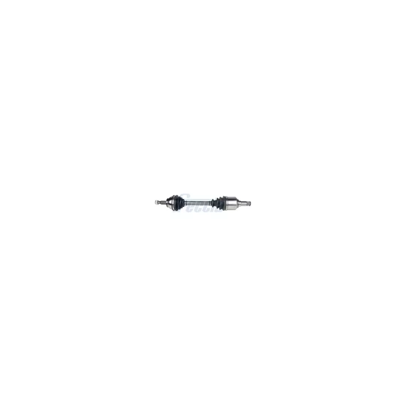 Arbre de transmission avant gauche FRECCIA DS16-1164