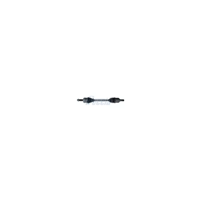 Arbre de transmission avant gauche FRECCIA DS16-1165