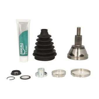 Embout de cardan avant (kit de réparation) PASCAL G1W043PC
