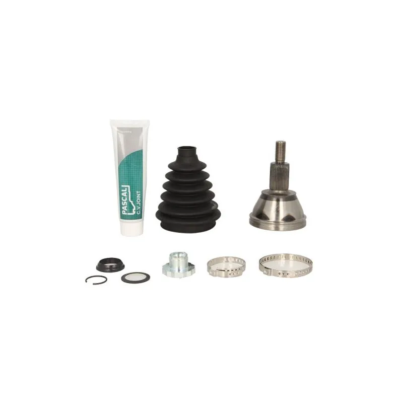 Embout de cardan avant (kit de réparation) PASCAL G1W043PC