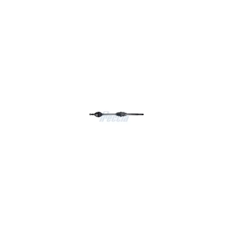 Arbre de transmission avant droit FRECCIA DS16-1166