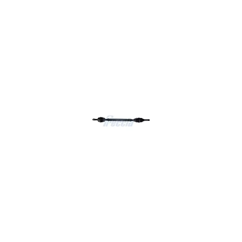 Arbre de transmission avant droit FRECCIA DS16-1167