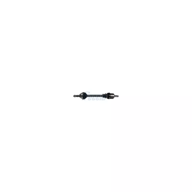 Arbre de transmission avant gauche FRECCIA DS16-1168