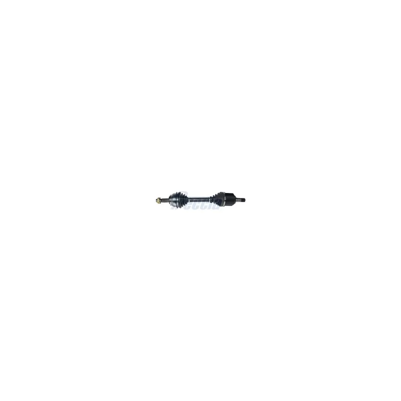 Arbre de transmission avant gauche FRECCIA DS16-1169